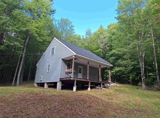 149 Grout Hill Rd, Acworth, NH 03601