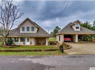 3414 35th Ct E, Tuscaloosa, AL 35405