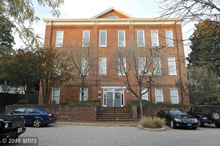 1st image of 2735 Olive St NW APT 4