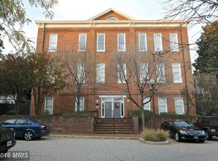 2735 Olive St NW APT 4, Washington, DC 20007