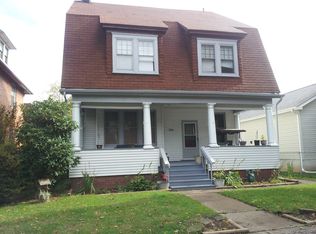 354 5th Ave, New Kensington, PA
