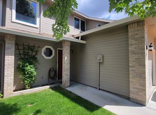 2564 S Falling Brook Ln, Boise, ID 83706