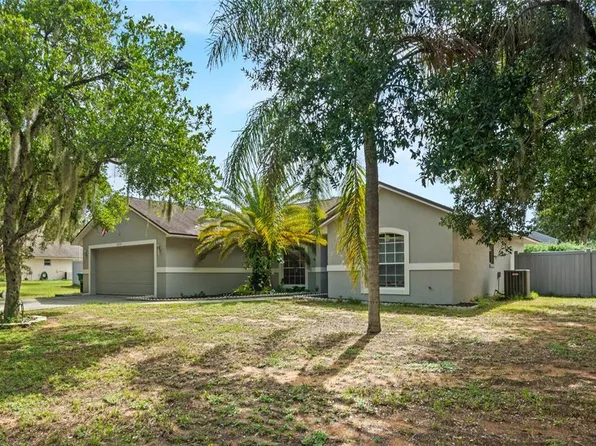 17533 Palm View Ave, Montverde, FL 34756