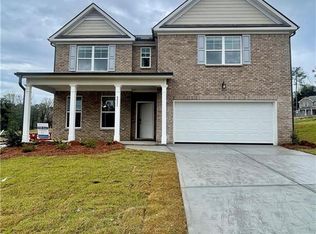 2211 Cormac St, East Point, GA 30344