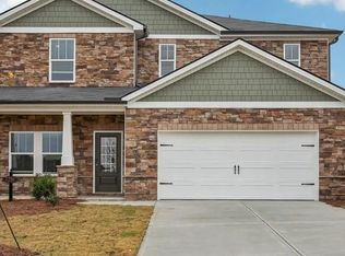 7232 Lyric St, Fairburn, GA 30213