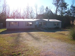 1301 Warren St, Tarboro, NC 27886