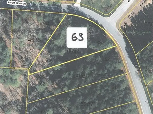 63 River Bend Dr #63, Granite Falls, NC 28630