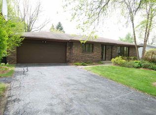 4109 Lisa Dr, Rockford, IL 61114