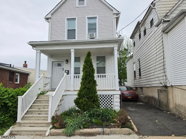 114 Melville Pl, Irvington Twp., NJ 07111