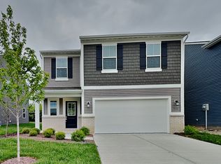 4448 Laughter Ln, Indianapolis, IN 46235