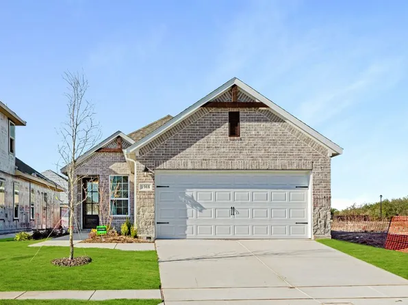 Burnet Plan, Walden Pond