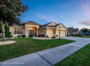 472 Barrington Ct, Spring Hill, FL 34609