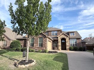 122 Anns Way, Forney, TX 75126