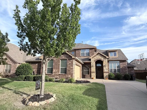 122 Anns Way, Forney, TX 75126