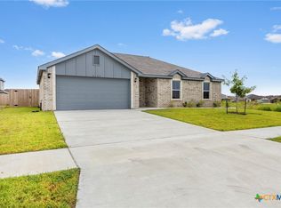 3107 Privet Dr, Killeen, TX 76549