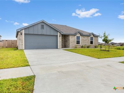 3107 Privet Dr, Killeen, TX, 76549