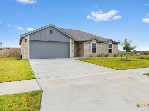 3107 Privet Dr, Killeen, TX 76549