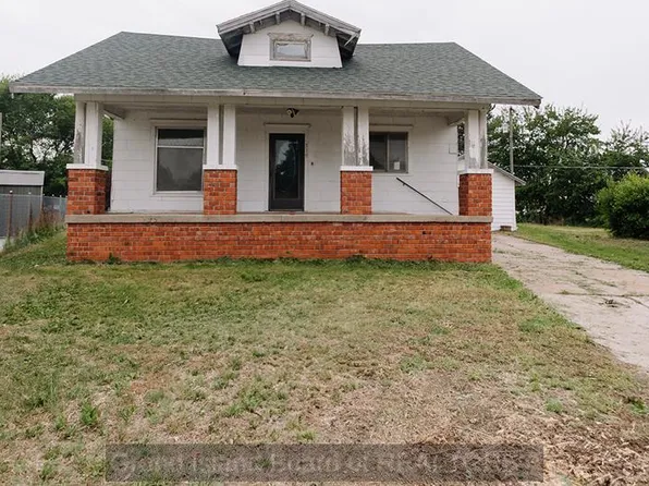 519 O'Neill Cir, Grand Island, NE 68801