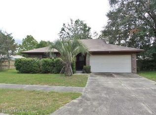 6017 Gulf Rd W, Jacksonville, FL 32244