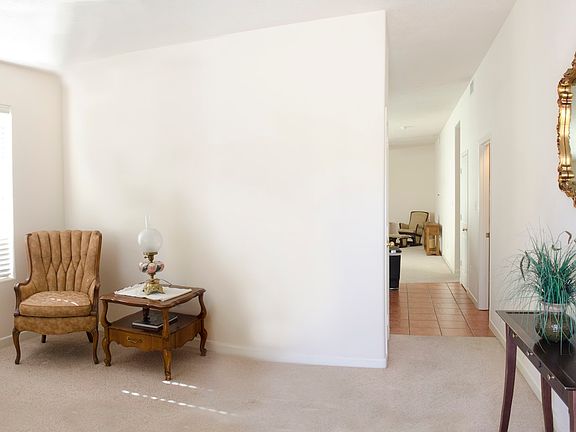 Front Room