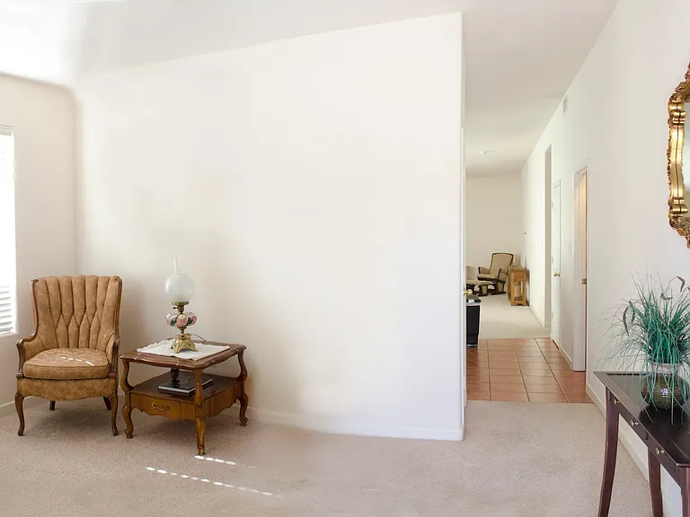 Front Room