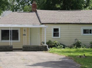 1489 Little Ave, Columbus, OH 43223