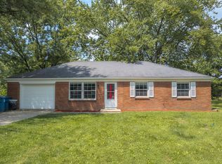 9138 Trinity Pl, Indianapolis, IN 46229