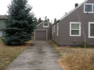 1022 4th St, Springfield, OR 97477