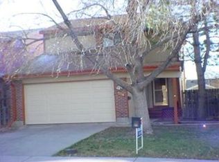 7156 Fenton Cir, Arvada, CO 80003