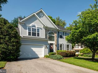 9 Watch Ct, Reisterstown, MD 21136