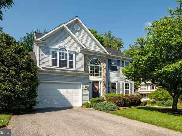 9 Watch Ct, Reisterstown, MD 21136