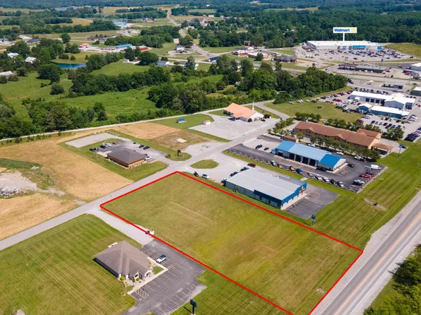 0 Richfield Dr, Anna, IL 62906