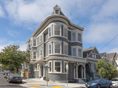 900 York St, San Francisco, CA, 94110