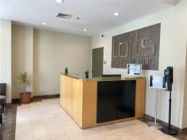 100 New Roc City Place #314, New Rochelle, NY 10801