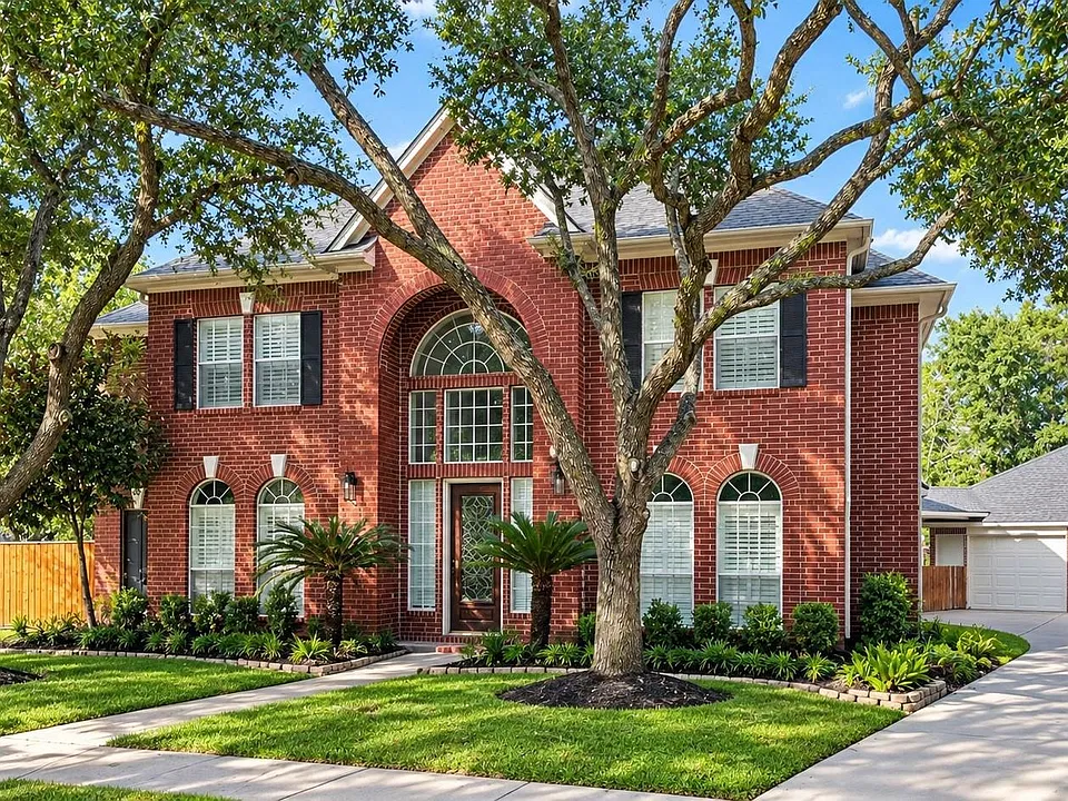 5510 Cherry Creek Bend Ct