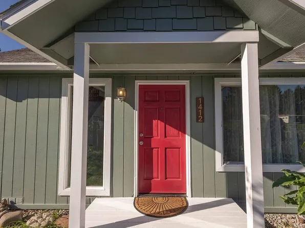 1412 Heacock Ln, Crescent City, CA 95531