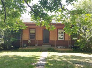 8115 San Bruno St, Beaumont, TX 77708