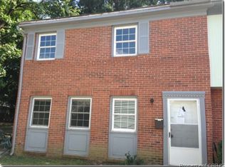 409 Savage Dr, Newport News, VA 23602