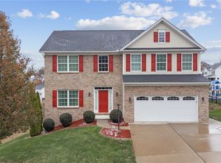 3326 Yorkshire Dr, North Huntingdon, PA 15642