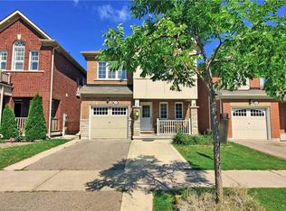 125 Vanhorne Close, Brampton, ON L7A4E9