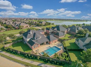 25511 Springwood Lake Dr, Katy, TX 77494