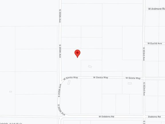 2nd image of 35462 W SIESTA Way #-