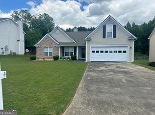 1440 Silverstone Trl, Jonesboro, GA 30238