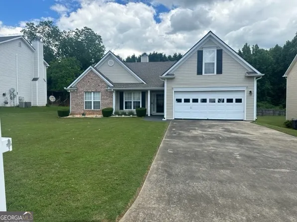 1440 Silverstone Trl, Jonesboro, GA 30238