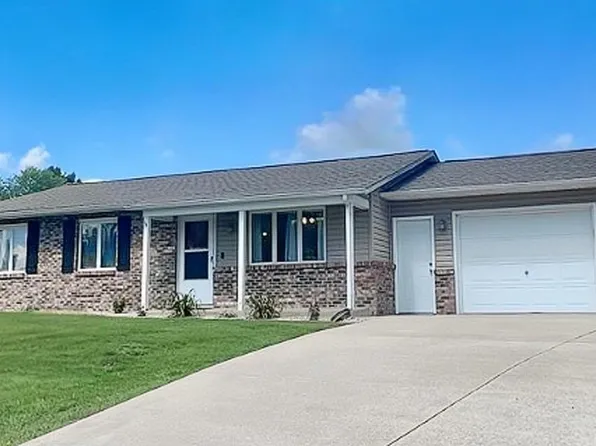336 E Lake Dr, Edwardsville, IL 62025