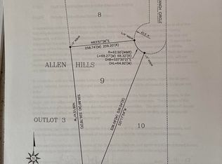 LOT 9 Allen Hills Dr, Blair, NE 68008