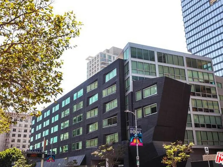 901 S Flower St #505 — Photo 31