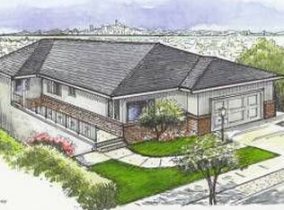 6718 Kenilworth Ave, El Cerrito, CA