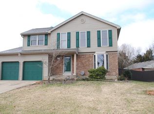 7814 Delightful Way, Louisville, KY 40291