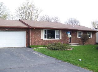 1216 Holtan Rd, Stoughton, WI 53589